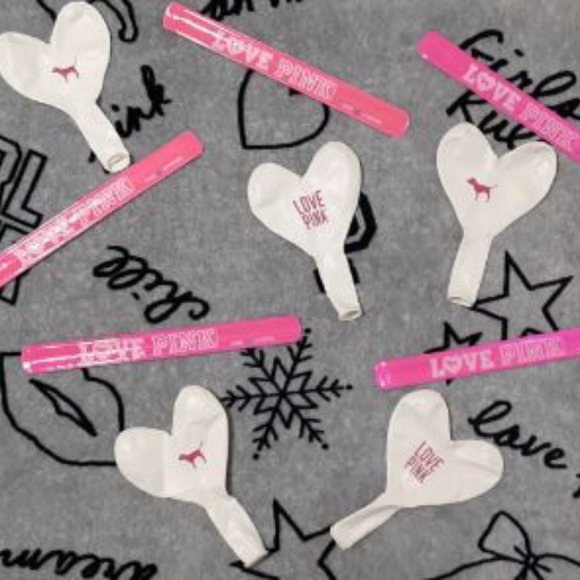 PINK Victoria's Secret Other - 💜💜TRADED❤